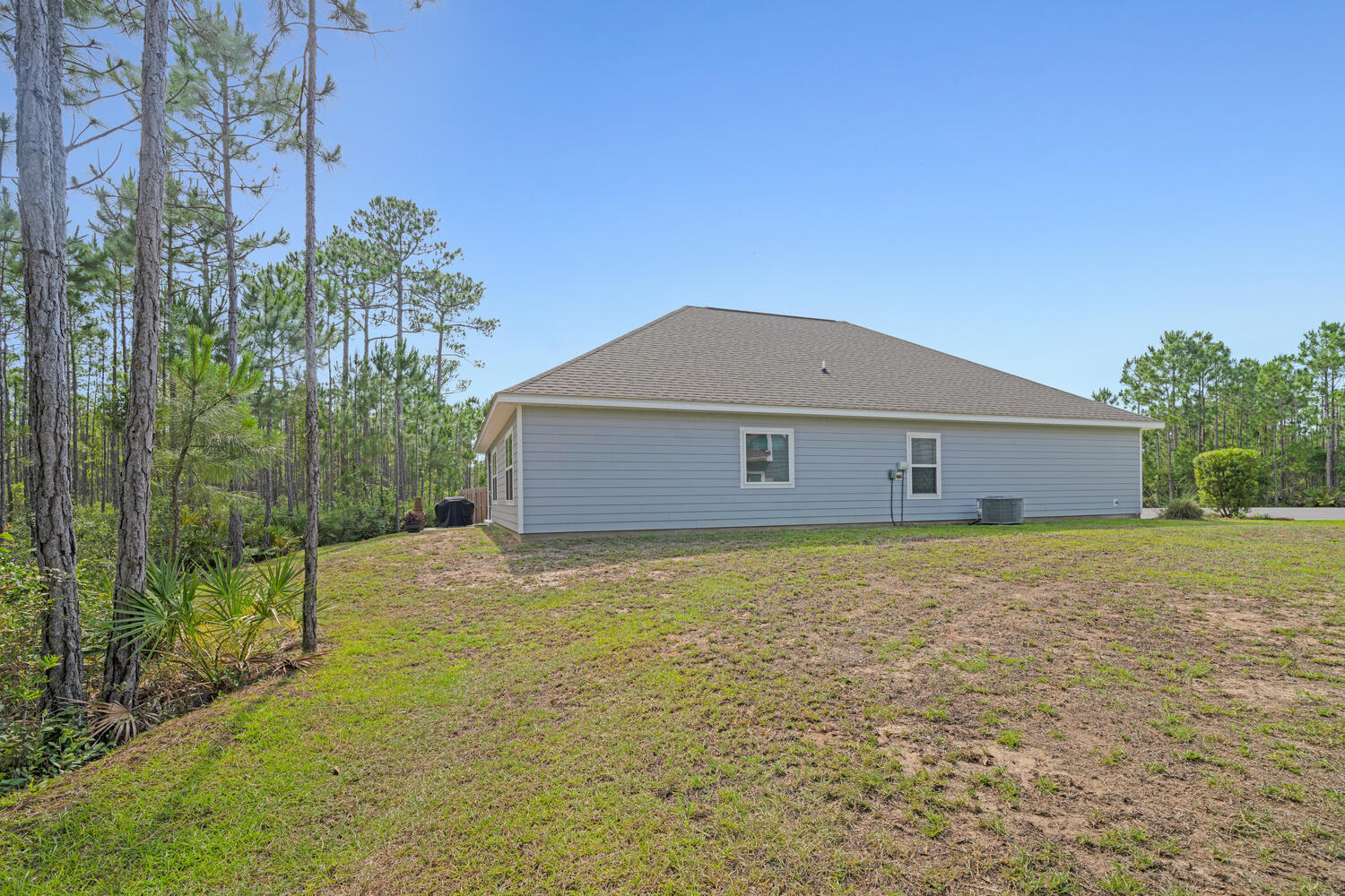 EAGLE BAY LANDING - Residential