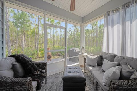 A home in Santa Rosa Beach