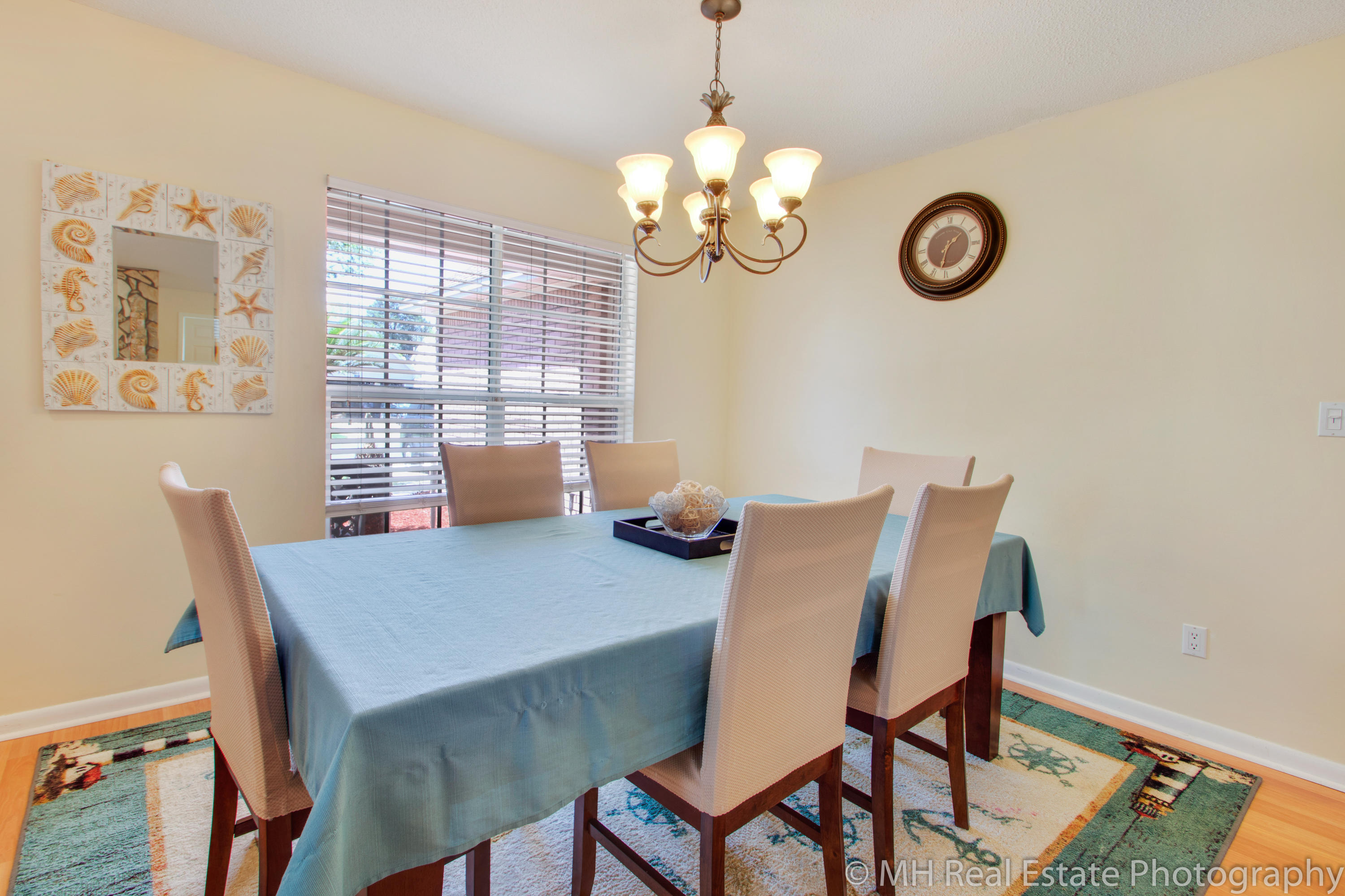 BLUE PINE VILLAGE PH 3 - Residential