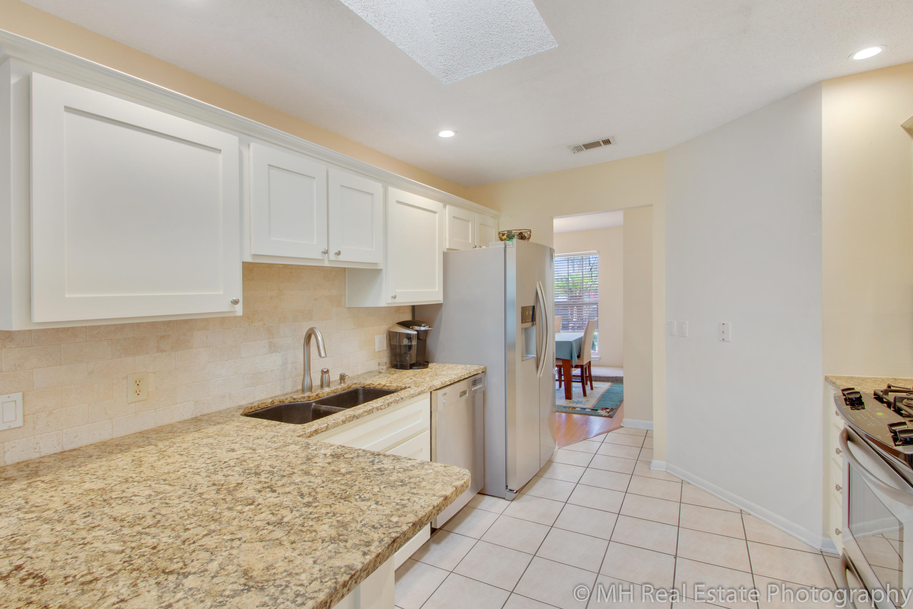 BLUE PINE VILLAGE PH 3 - Residential