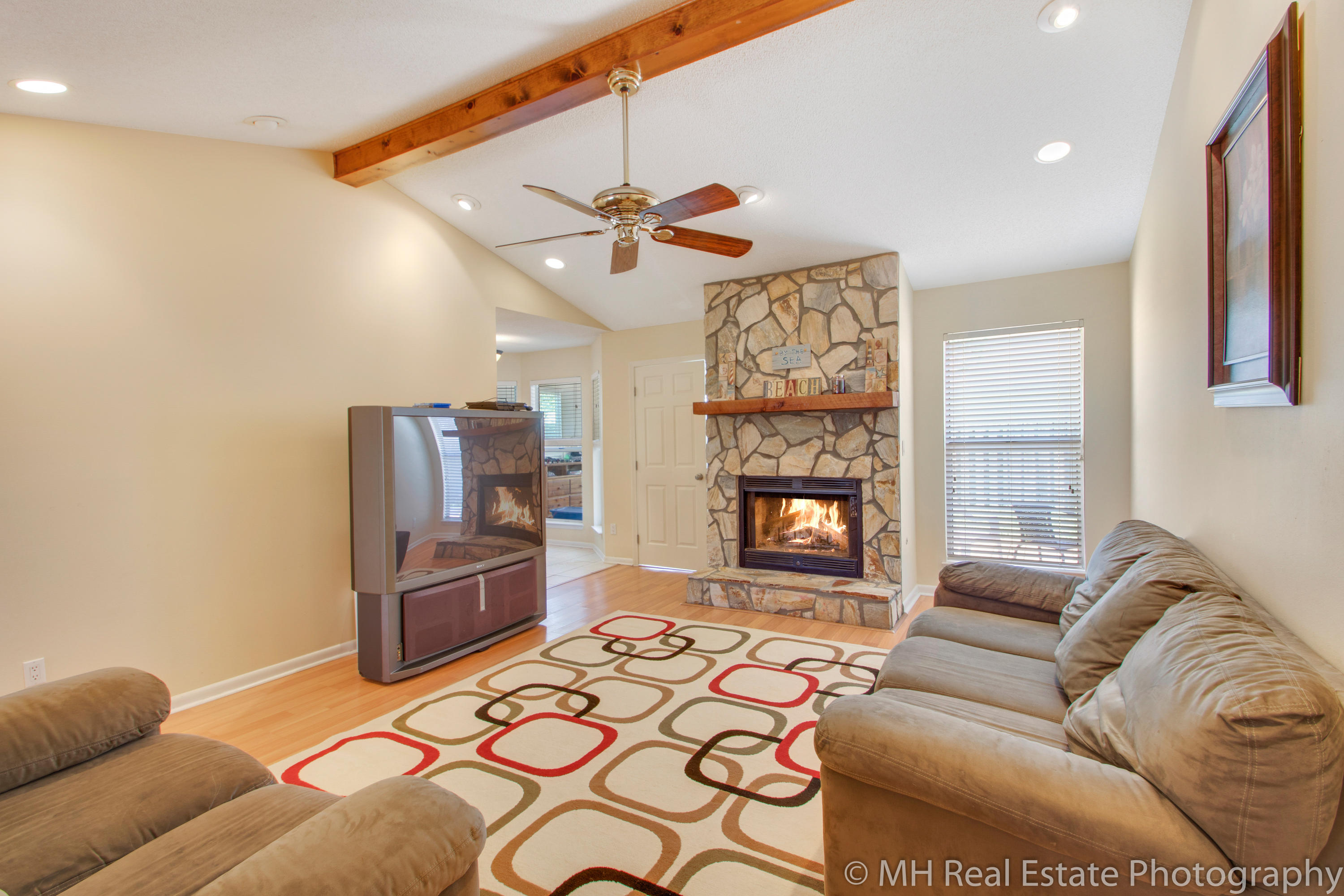 BLUE PINE VILLAGE PH 3 - Residential