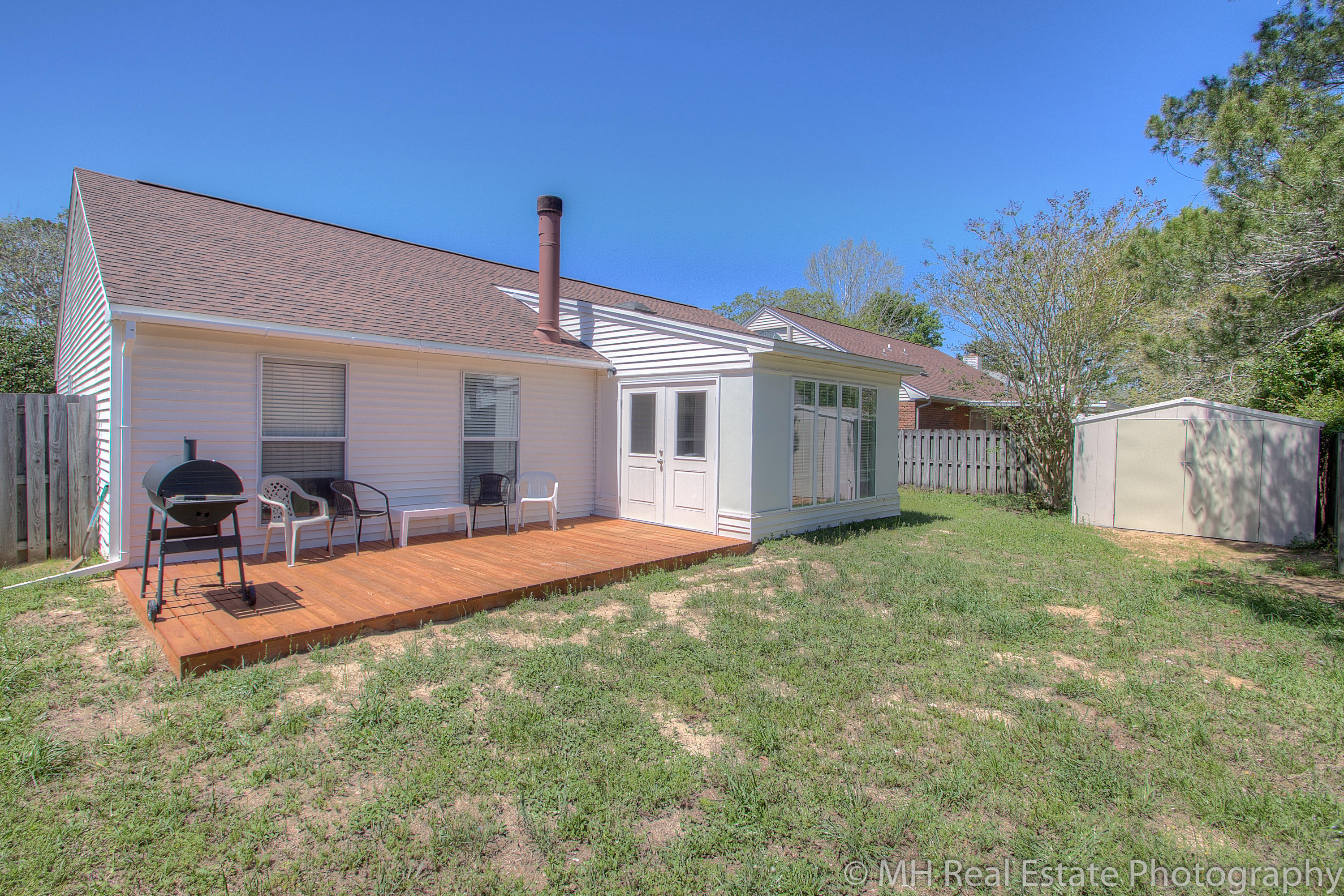 BLUE PINE VILLAGE PH 3 - Residential