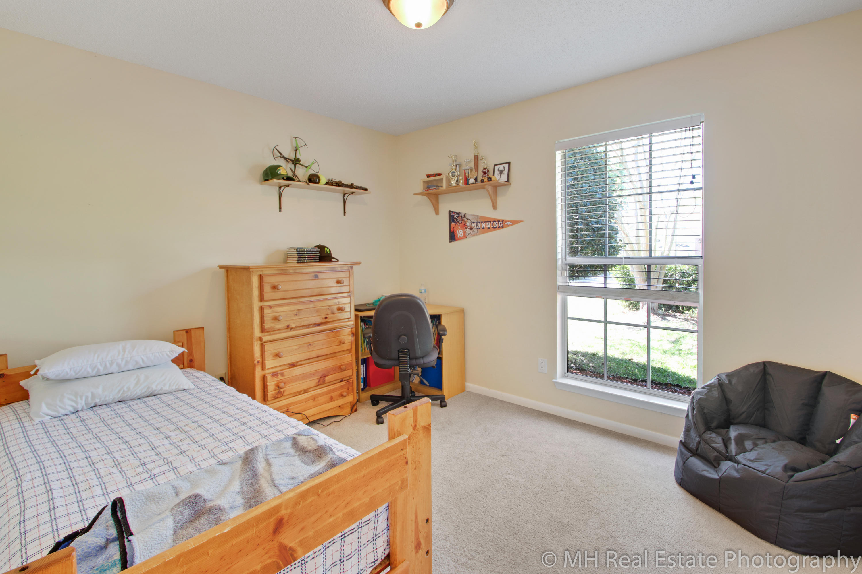 BLUE PINE VILLAGE PH 3 - Residential