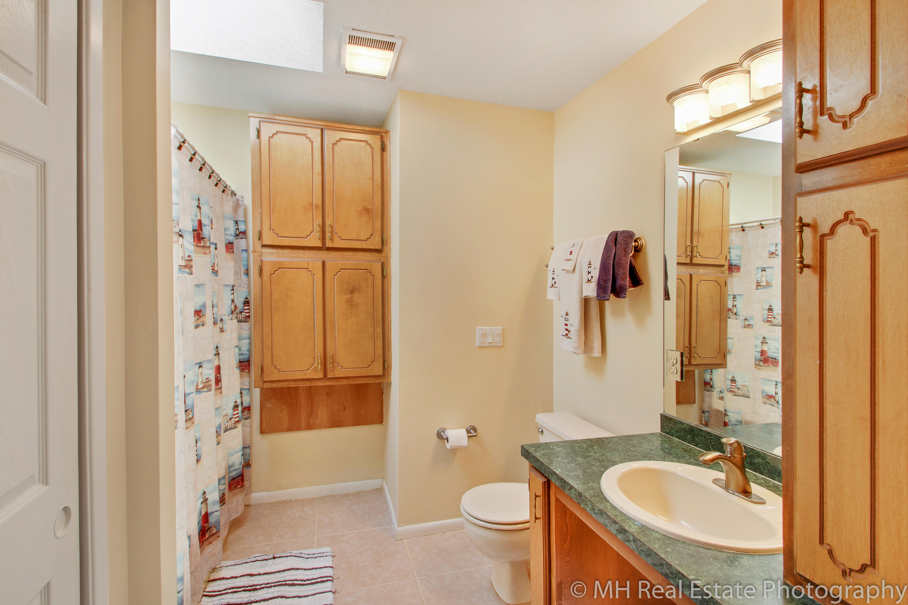 BLUE PINE VILLAGE PH 3 - Residential