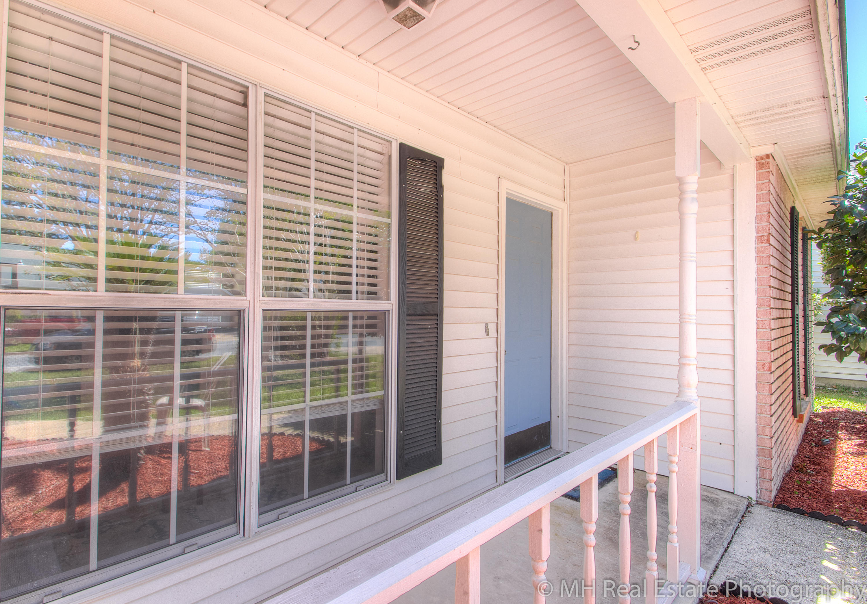 BLUE PINE VILLAGE PH 3 - Residential