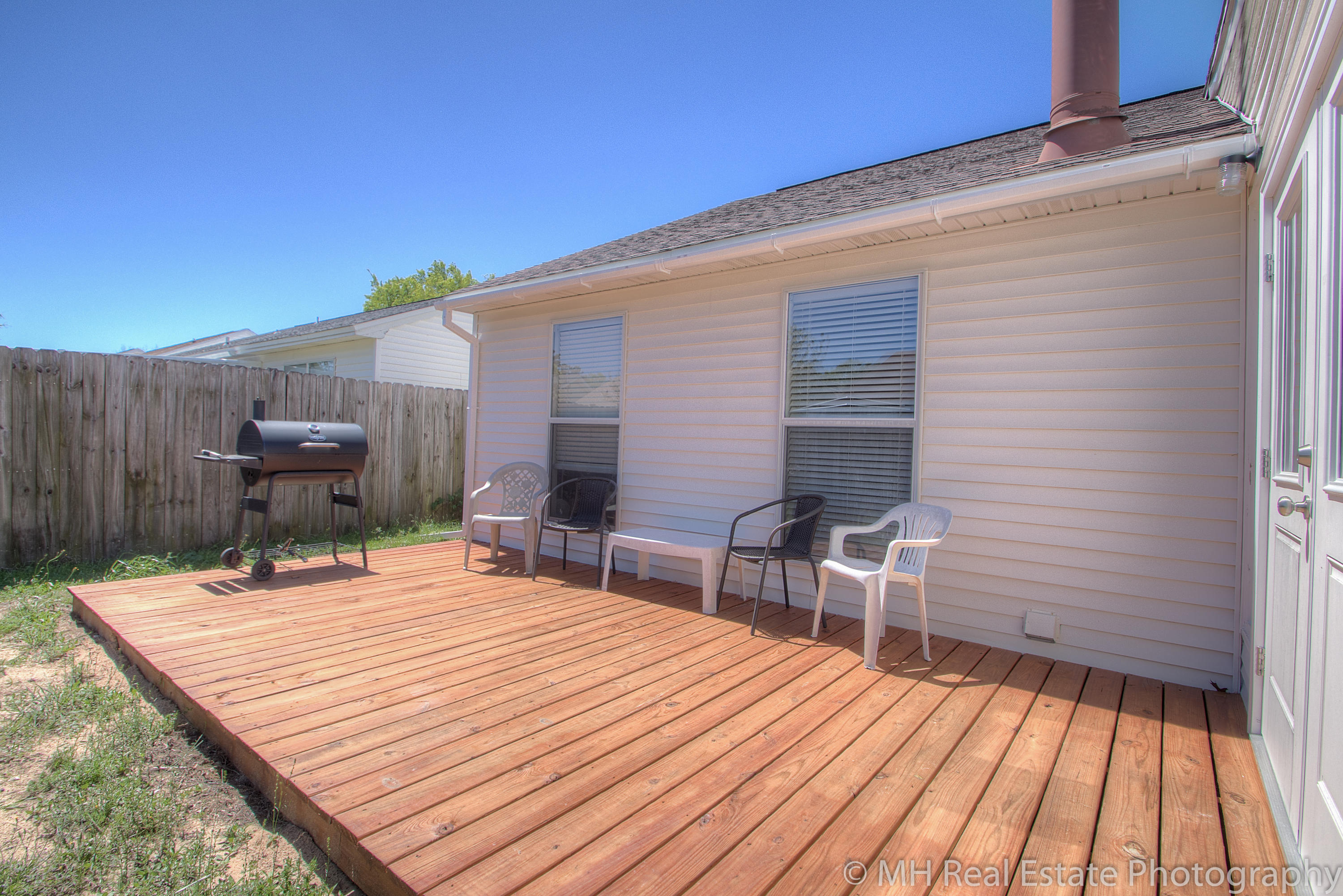 BLUE PINE VILLAGE PH 3 - Residential