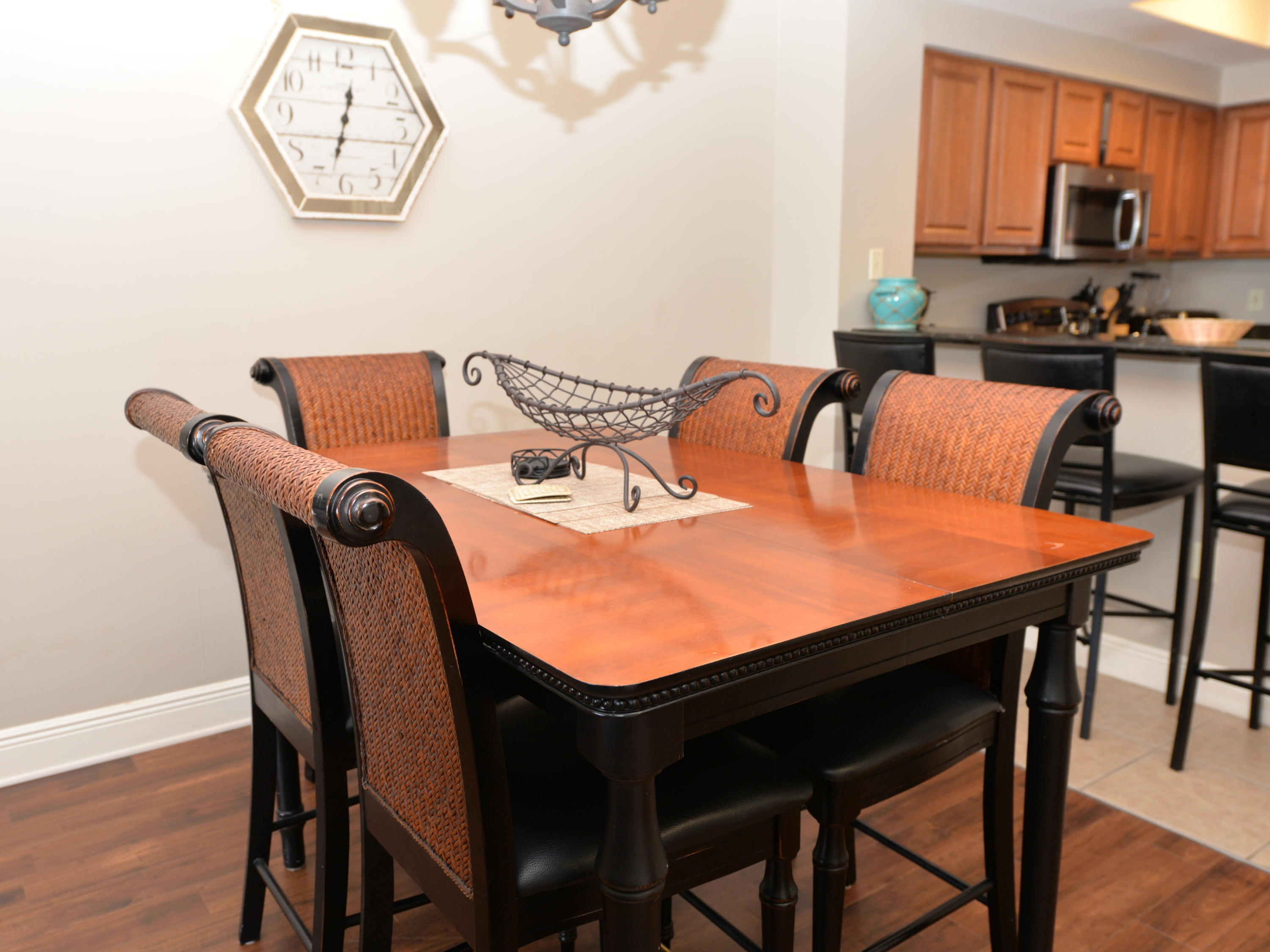 ARIEL DUNES II - Residential