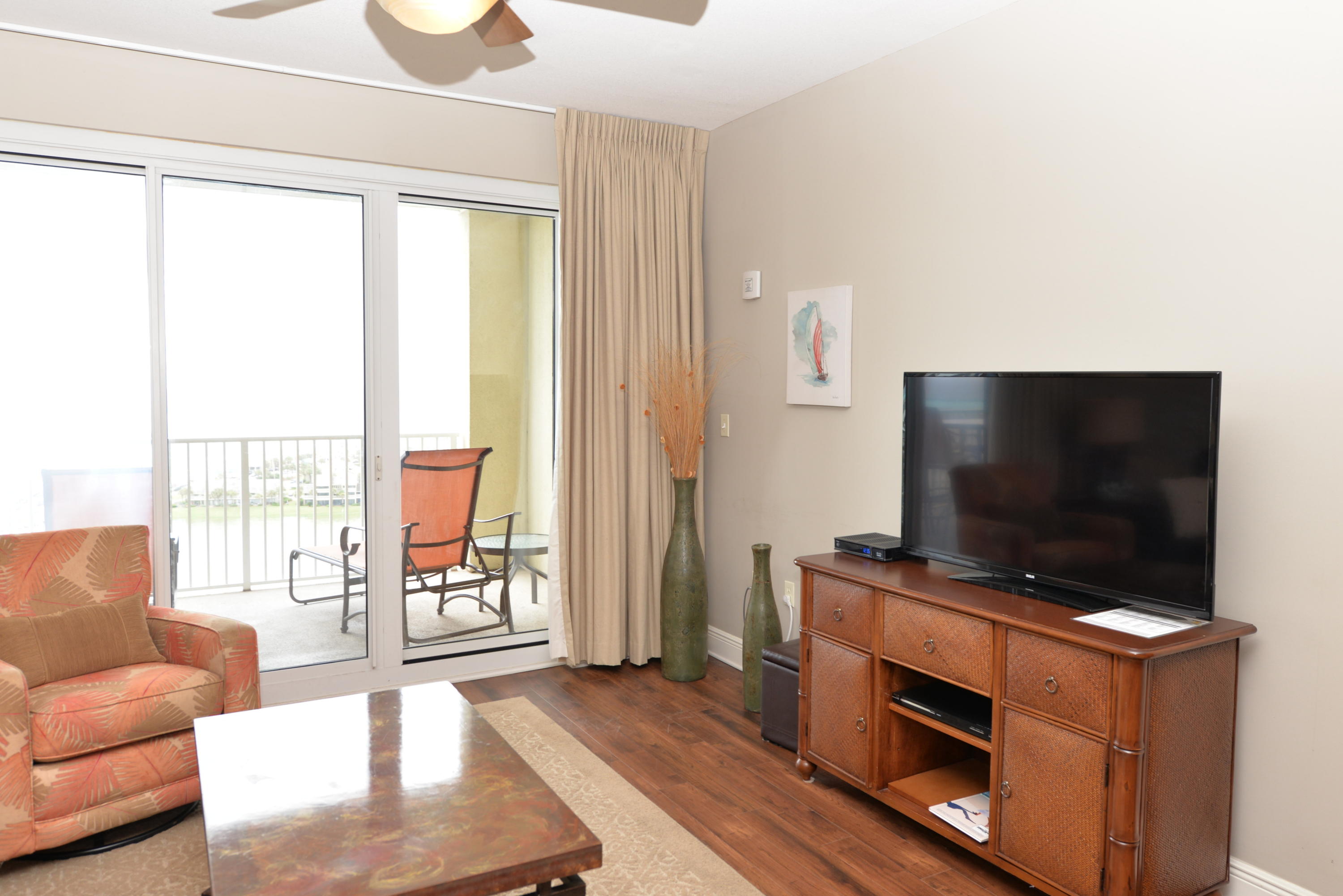 ARIEL DUNES II - Residential