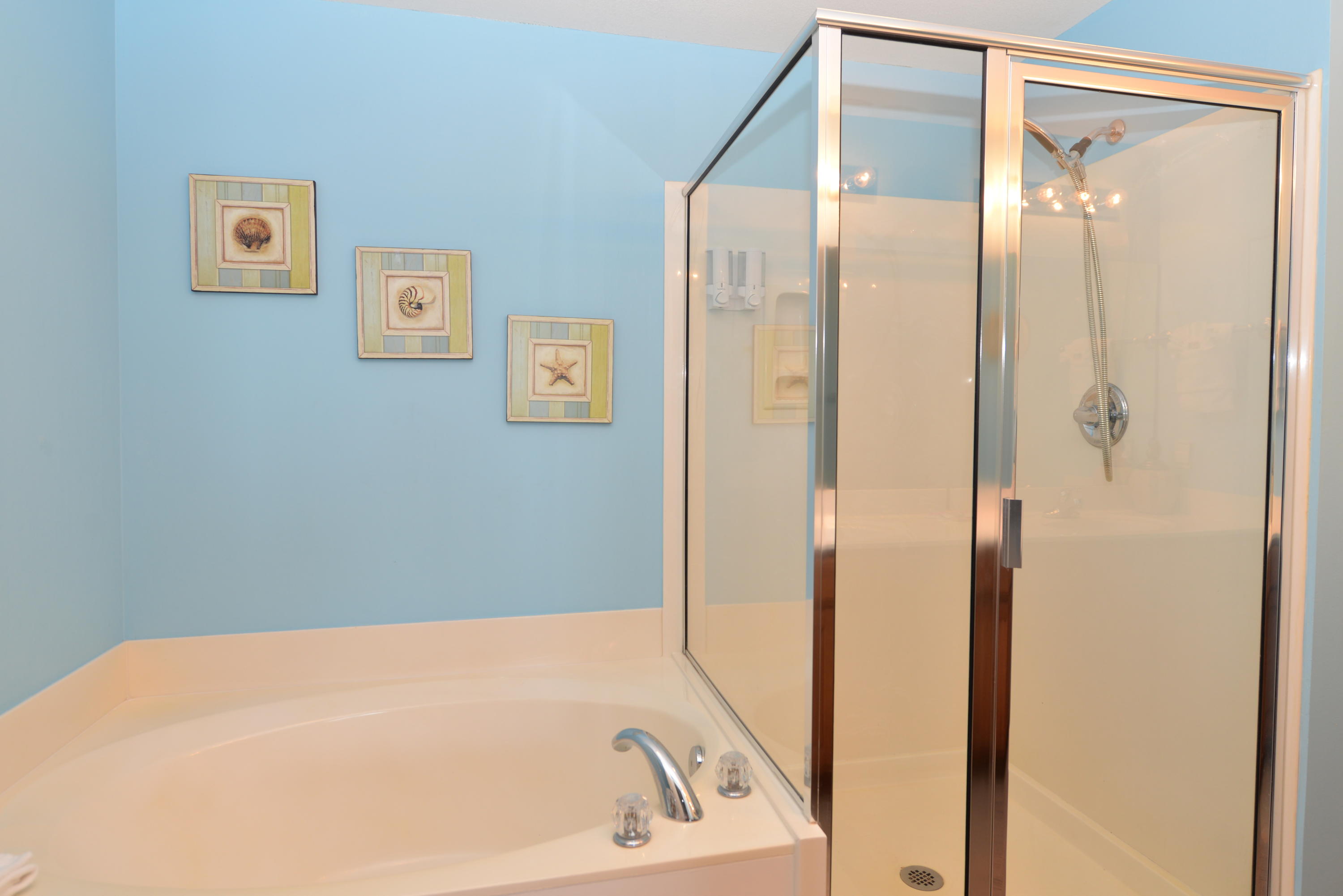 ARIEL DUNES II - Residential