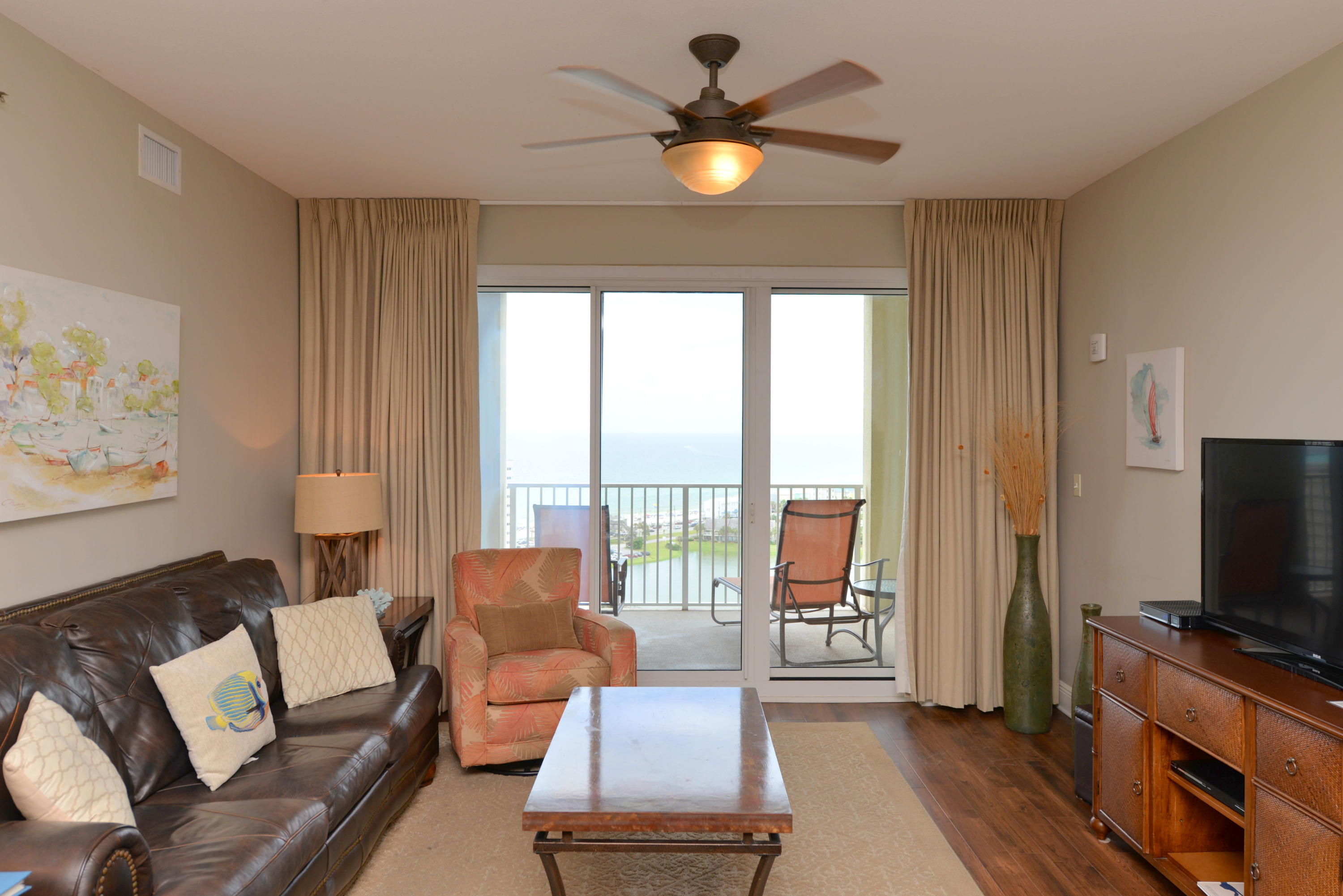 ARIEL DUNES II - Residential