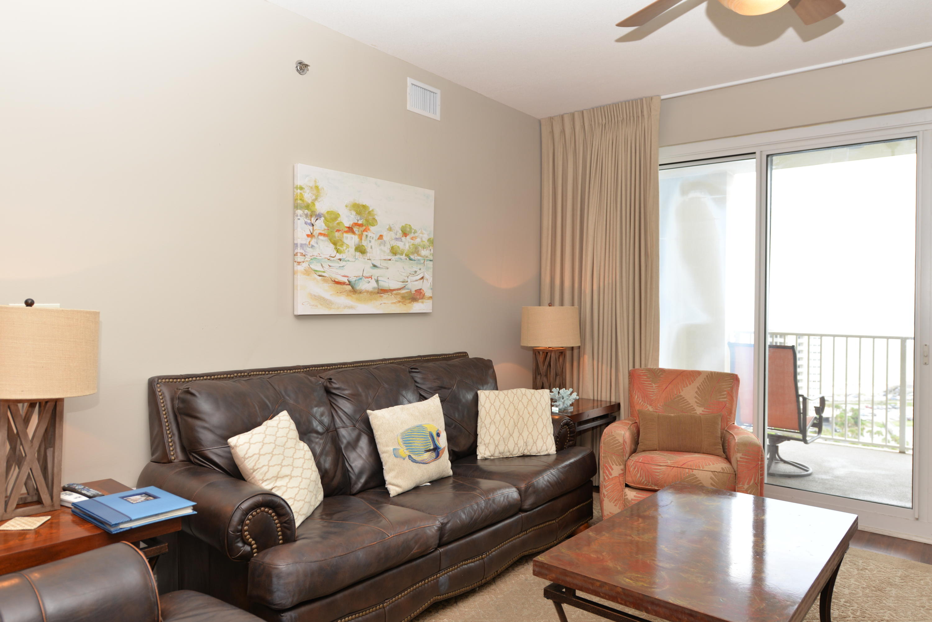 ARIEL DUNES II - Residential