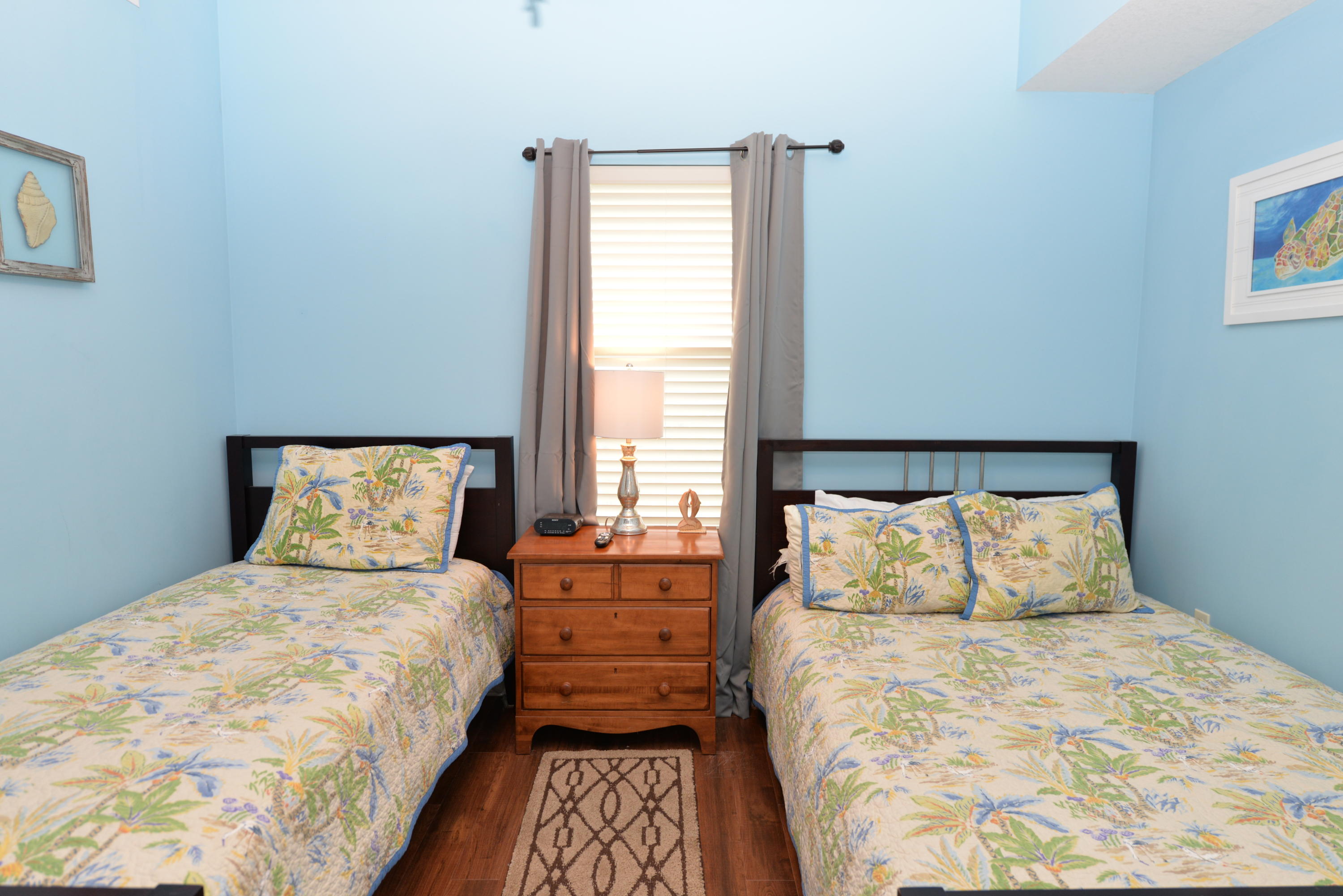 ARIEL DUNES II - Residential