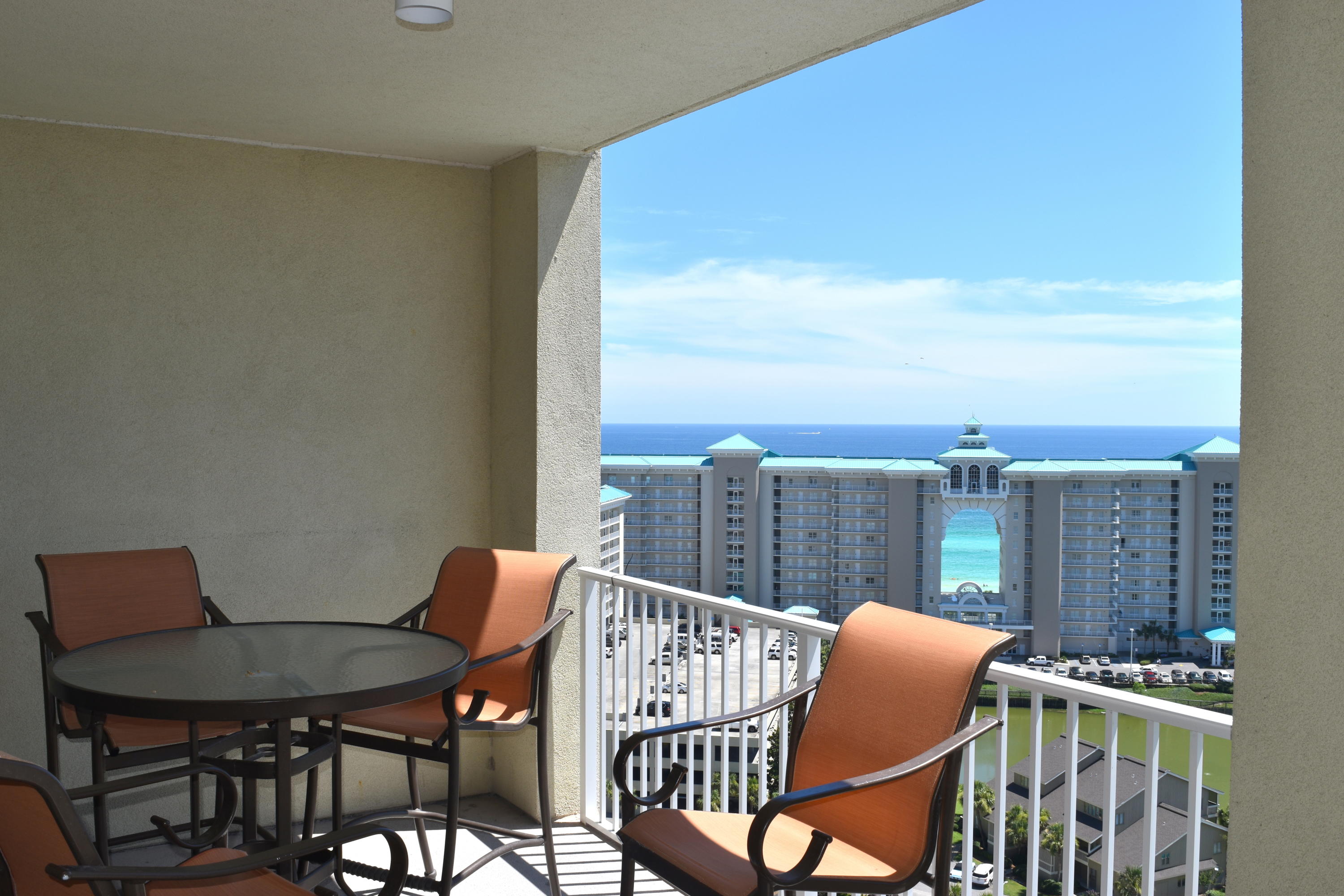 ARIEL DUNES II - Residential