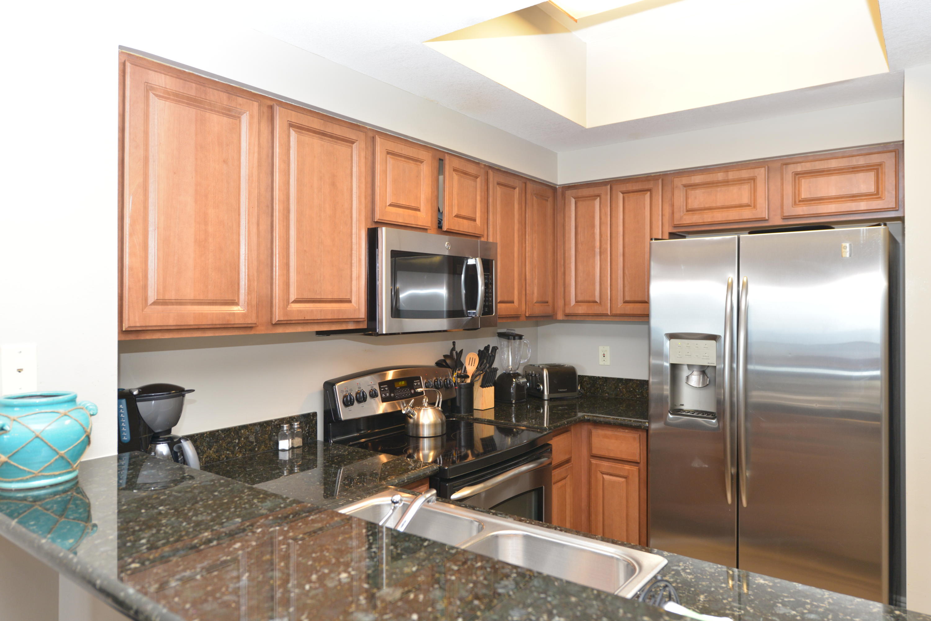 ARIEL DUNES II - Residential