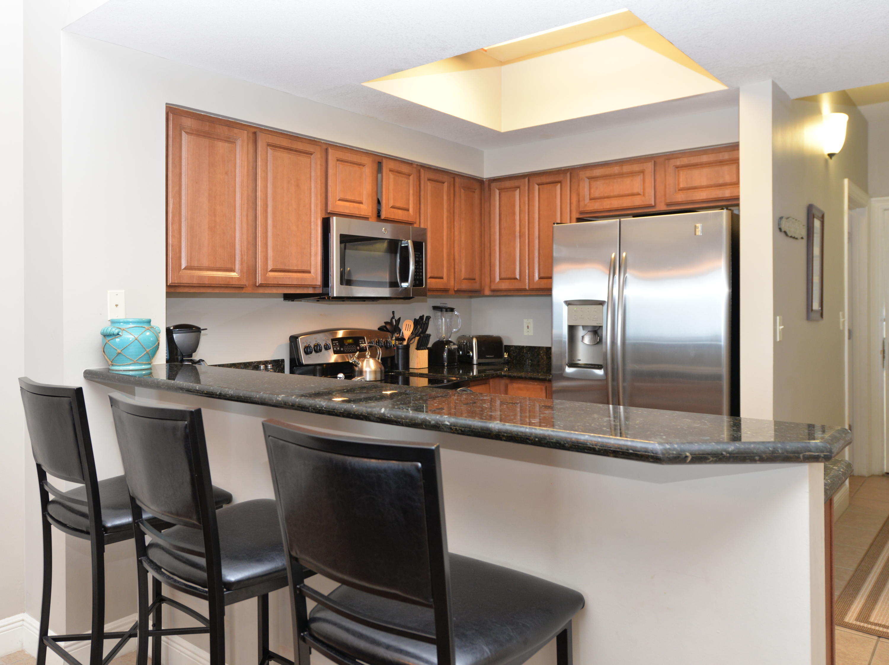 ARIEL DUNES II - Residential