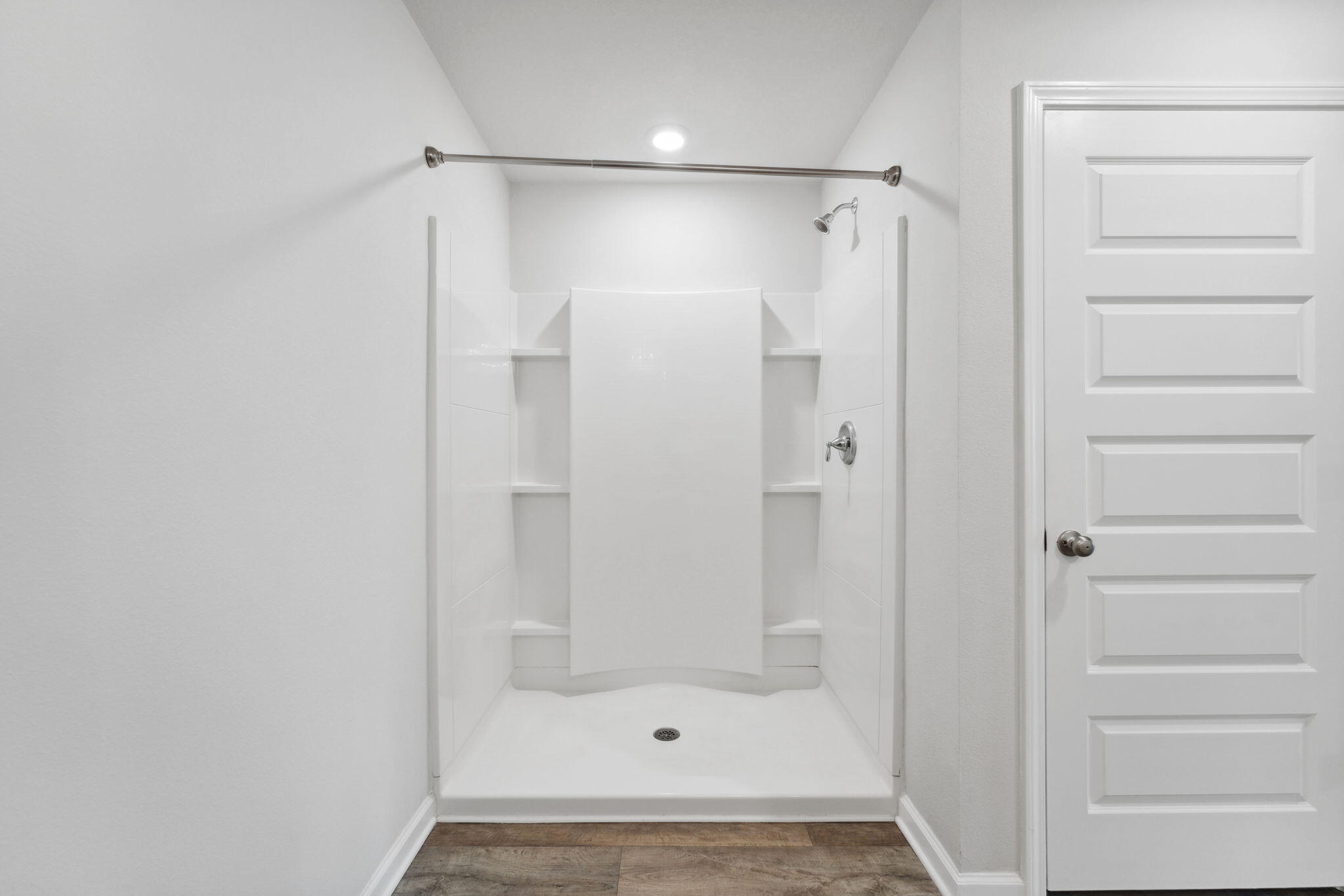 Indian Cove - Residential Lease