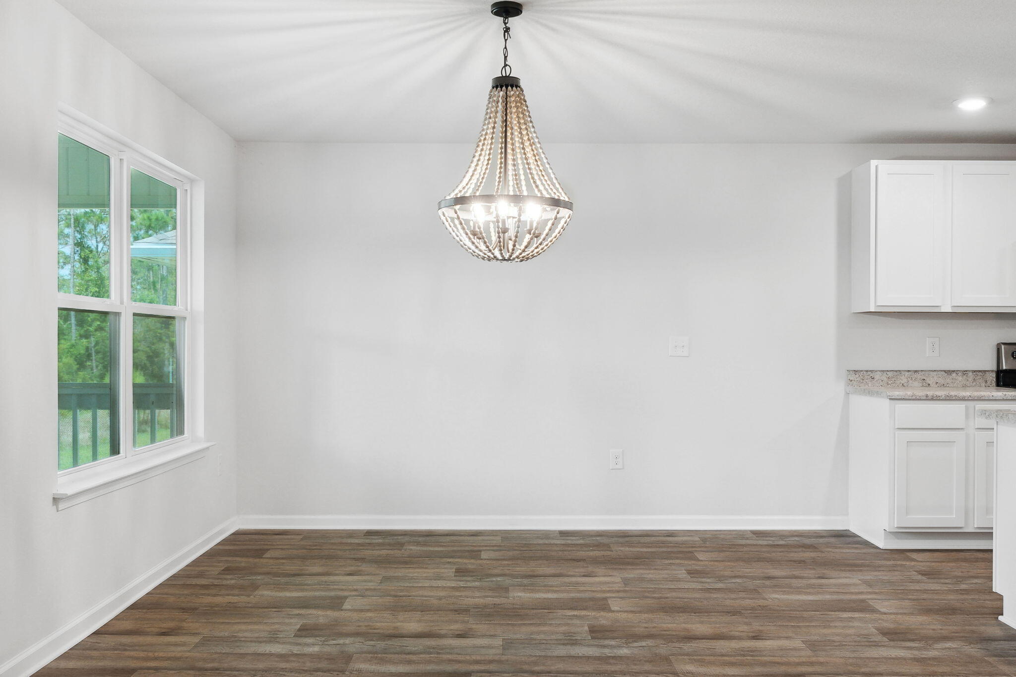 Indian Cove - Residential Lease