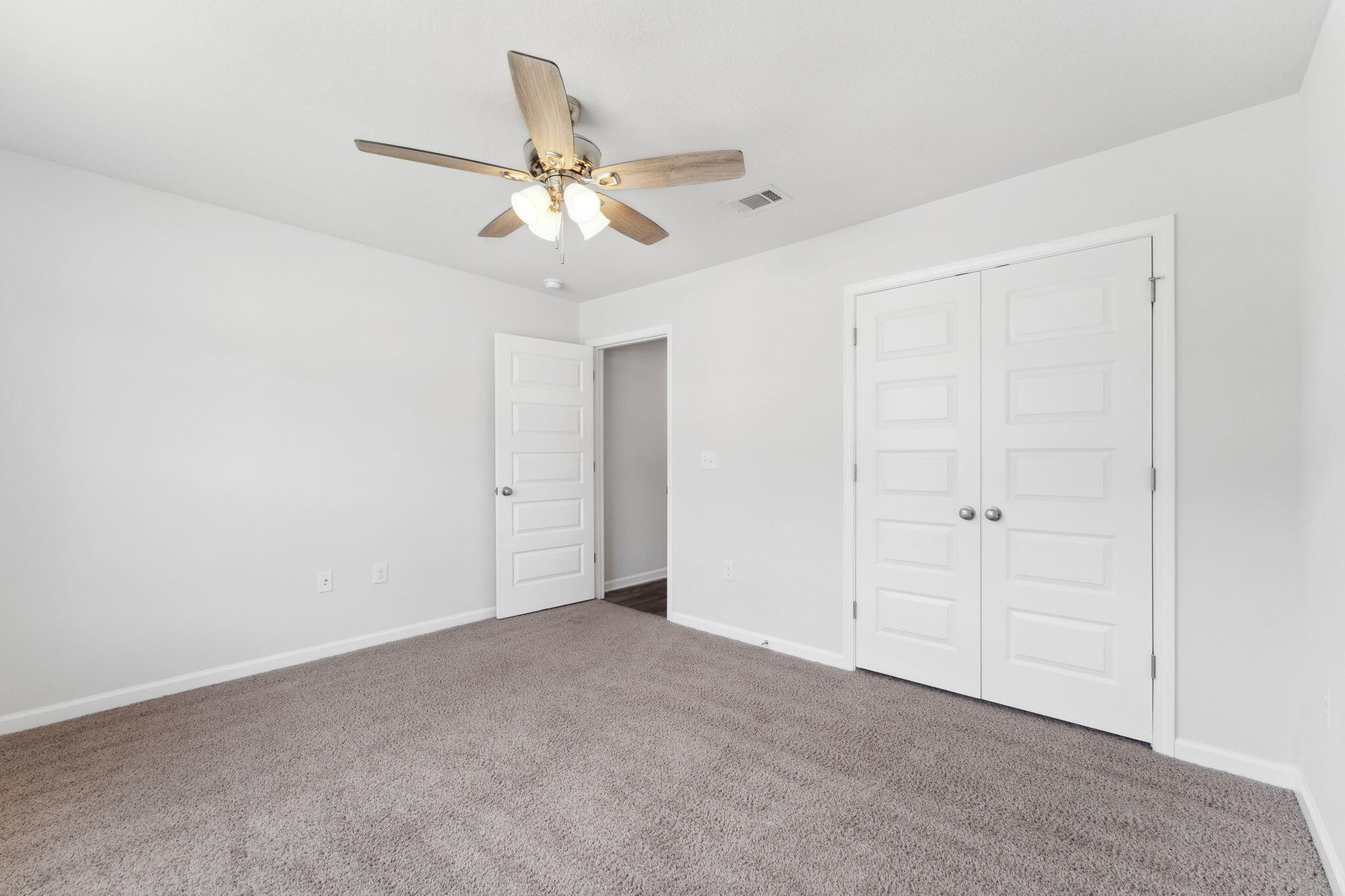 Indian Cove - Residential Lease