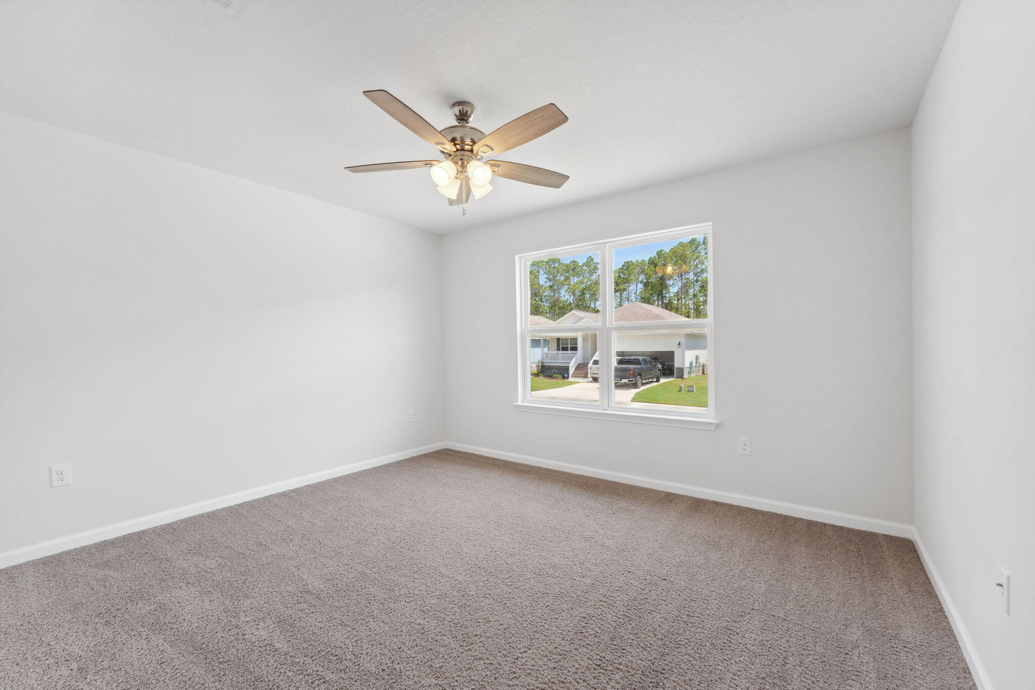 Indian Cove - Residential Lease