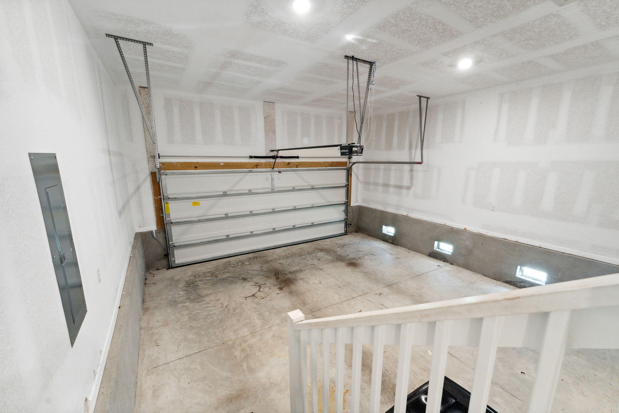 Indian Cove - Residential Lease