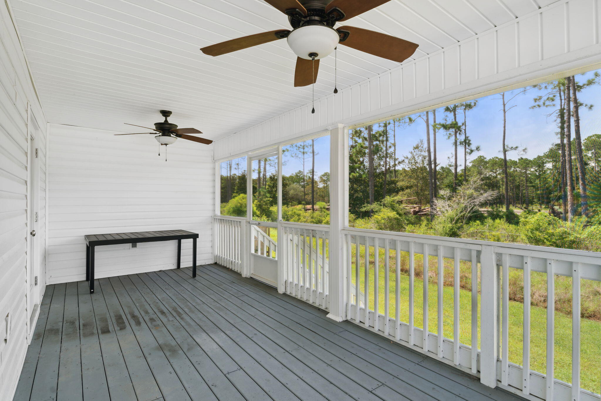 Indian Cove - Residential Lease