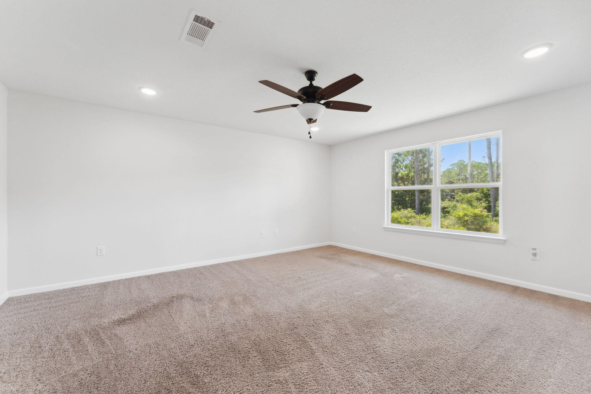 Indian Cove - Residential Lease