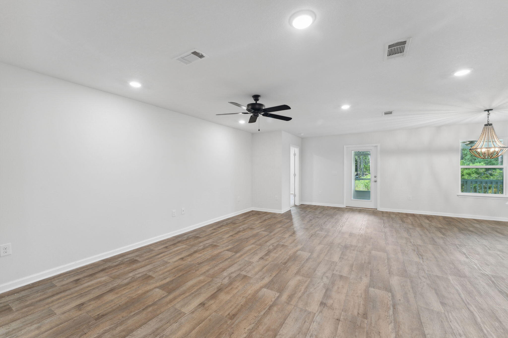 Indian Cove - Residential Lease