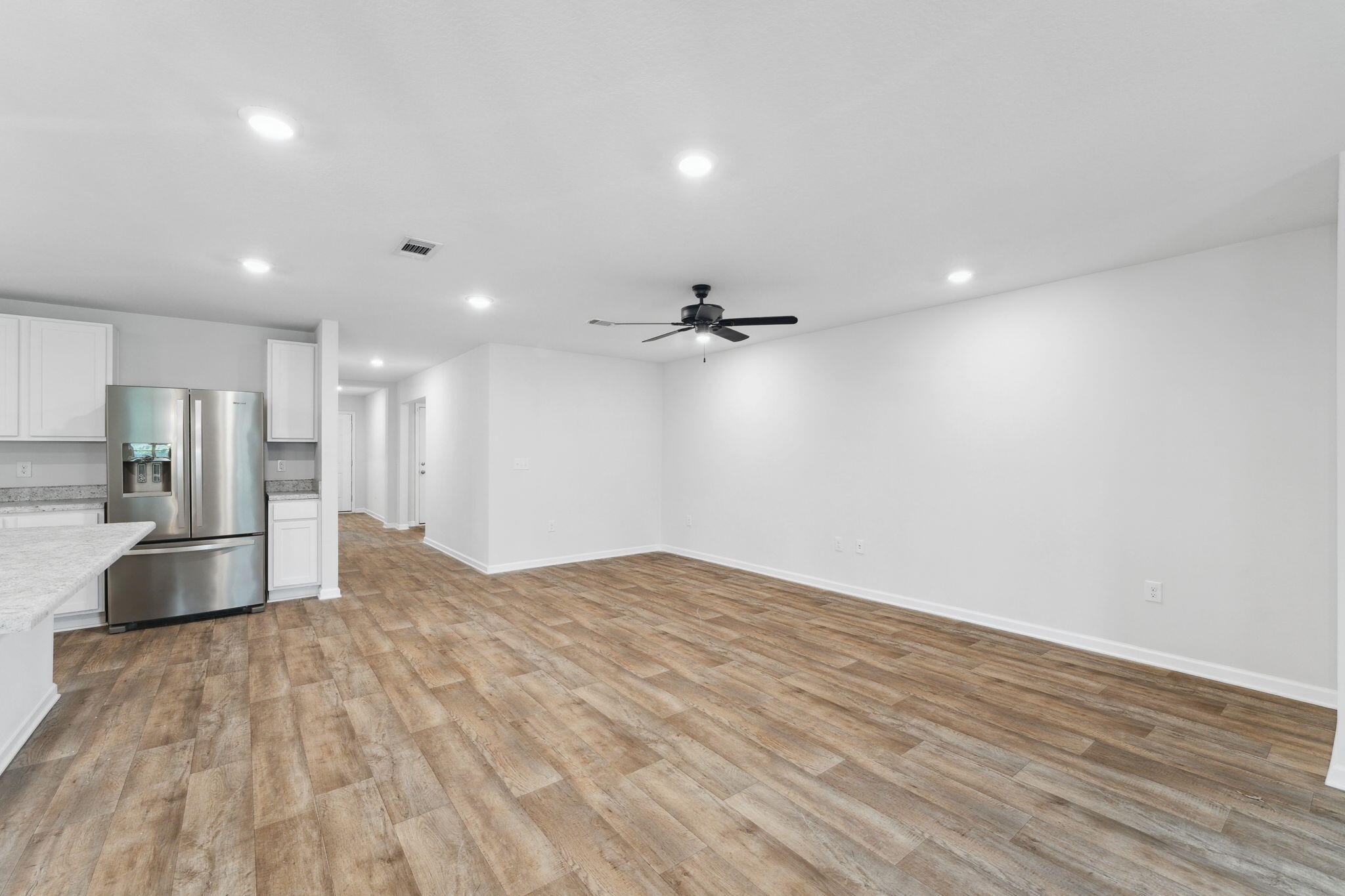 Indian Cove - Residential Lease