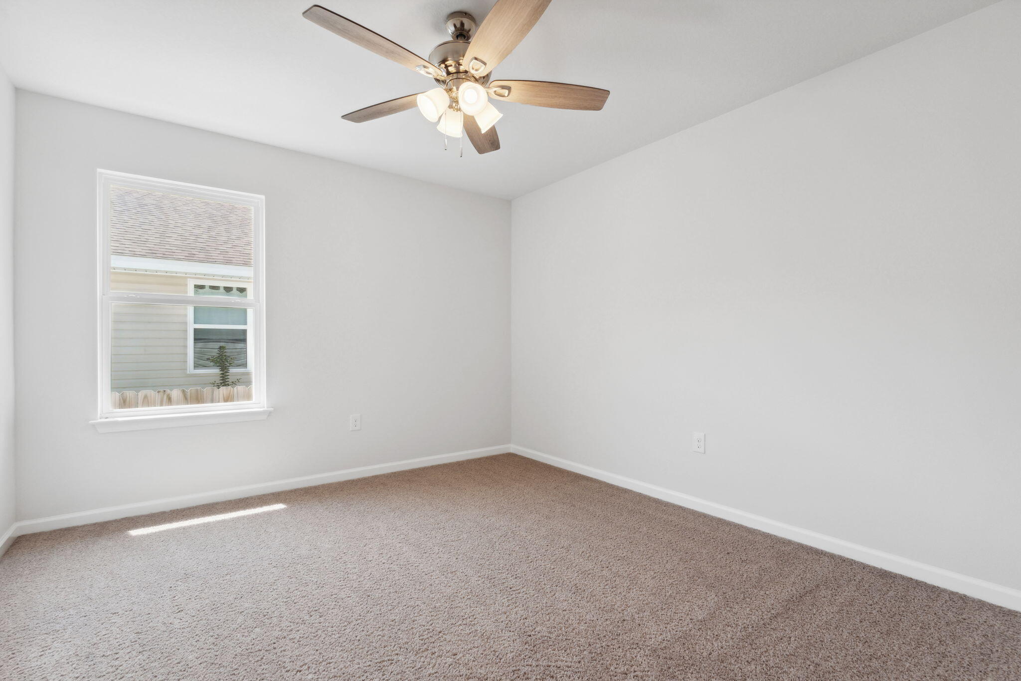 Indian Cove - Residential Lease