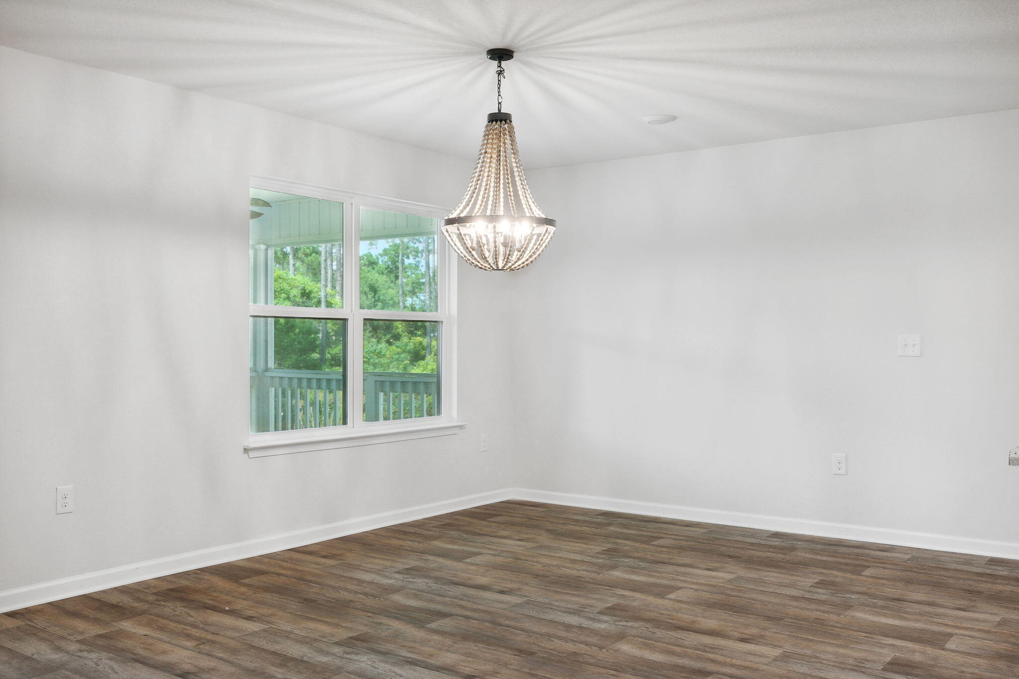 Indian Cove - Residential Lease