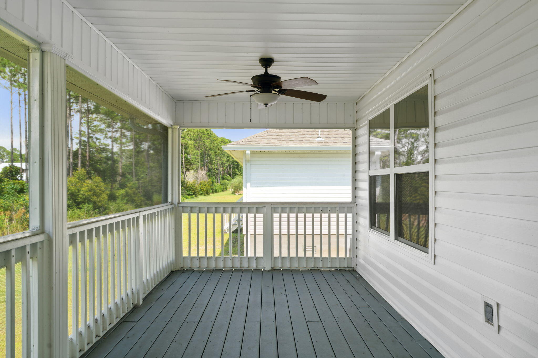 Indian Cove - Residential Lease