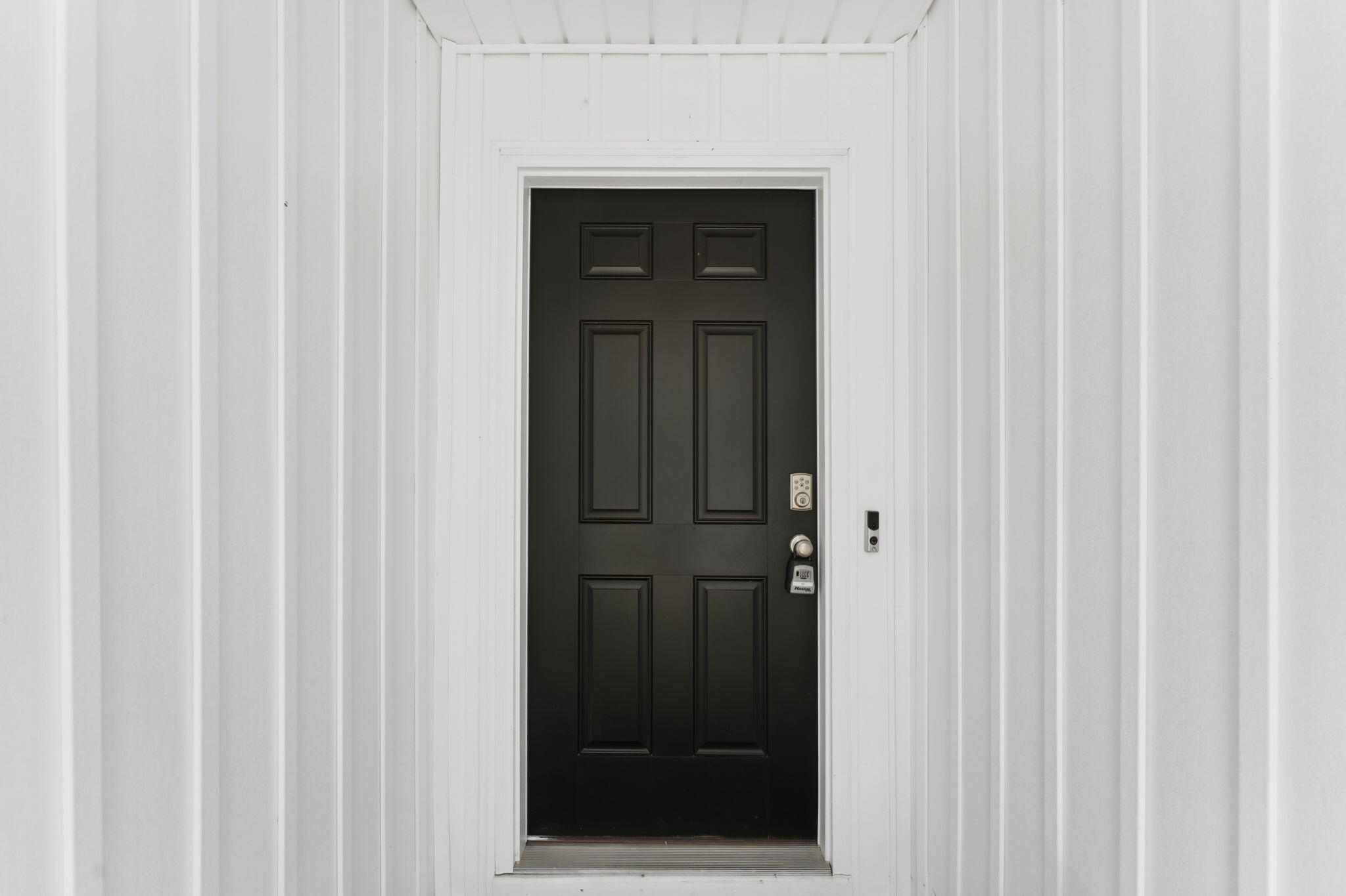 Indian Cove - Residential Lease