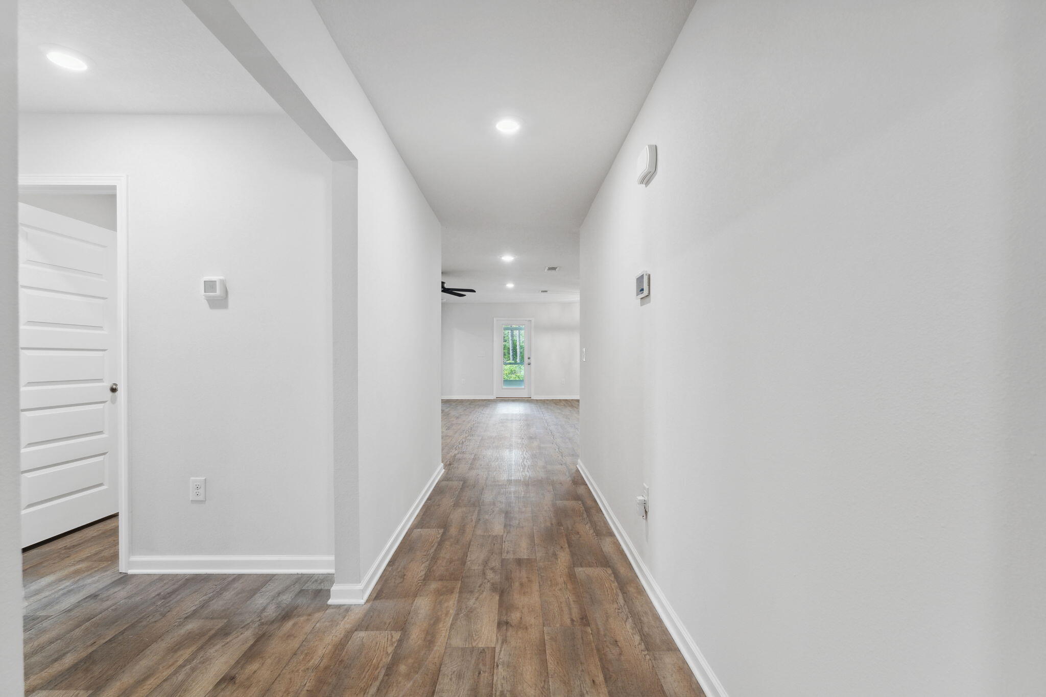 Indian Cove - Residential Lease