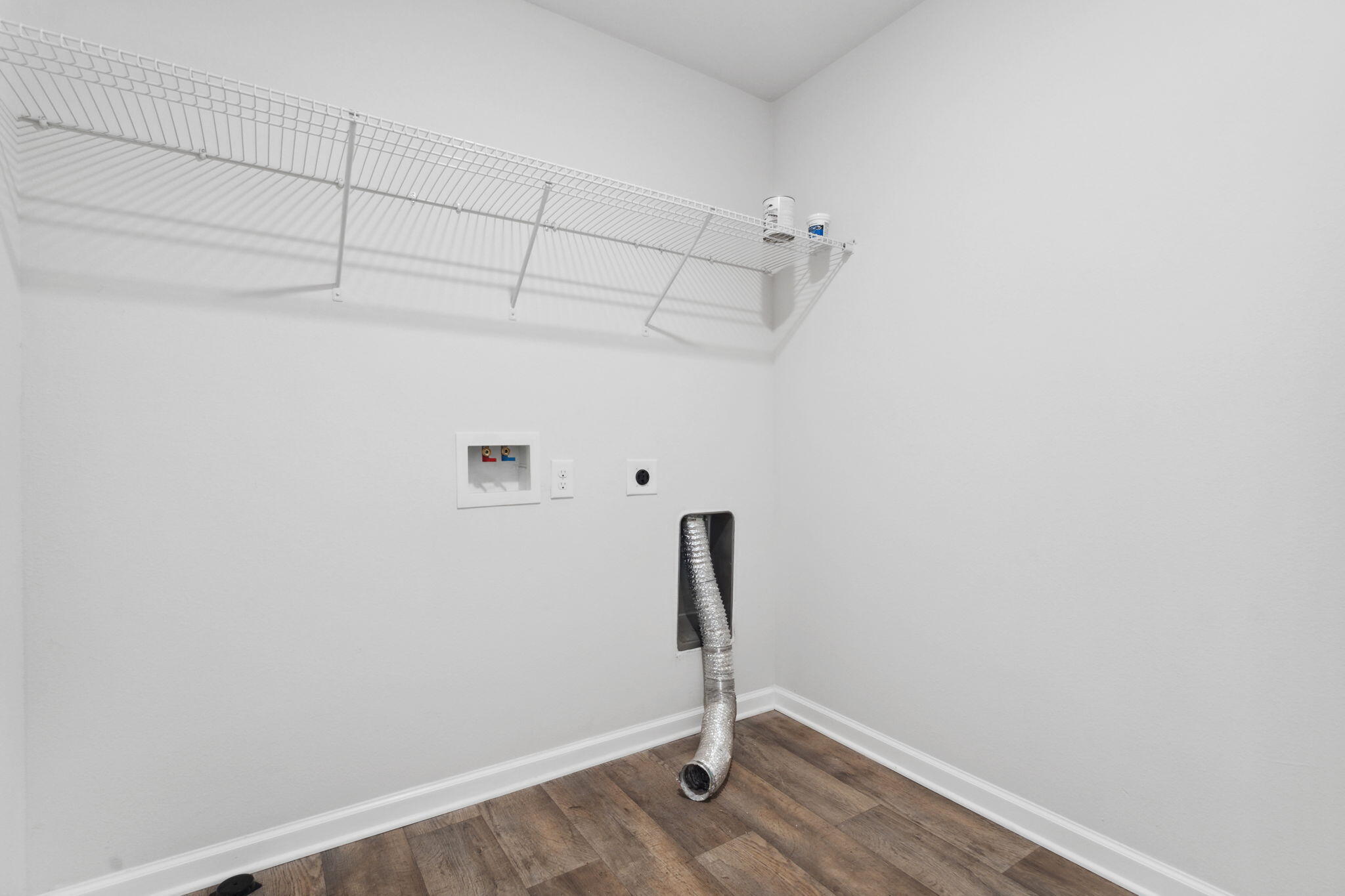 Indian Cove - Residential Lease