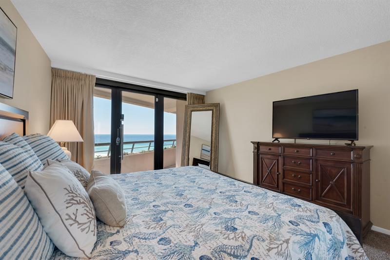 EDGEWATER BEACH CONDO PH 1 - Residential
