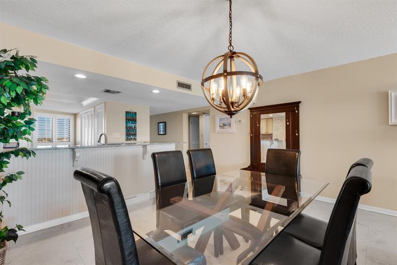 EDGEWATER BEACH CONDO PH 1 - Residential
