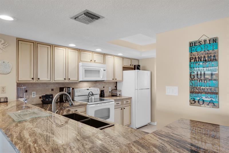 EDGEWATER BEACH CONDO PH 1 - Residential