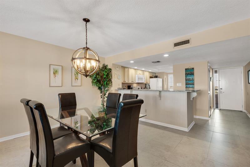 EDGEWATER BEACH CONDO PH 1 - Residential