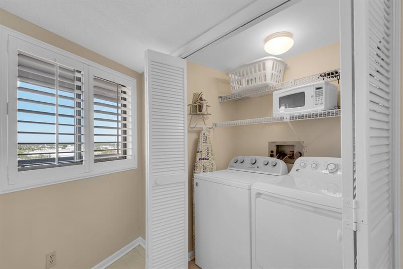 EDGEWATER BEACH CONDO PH 1 - Residential