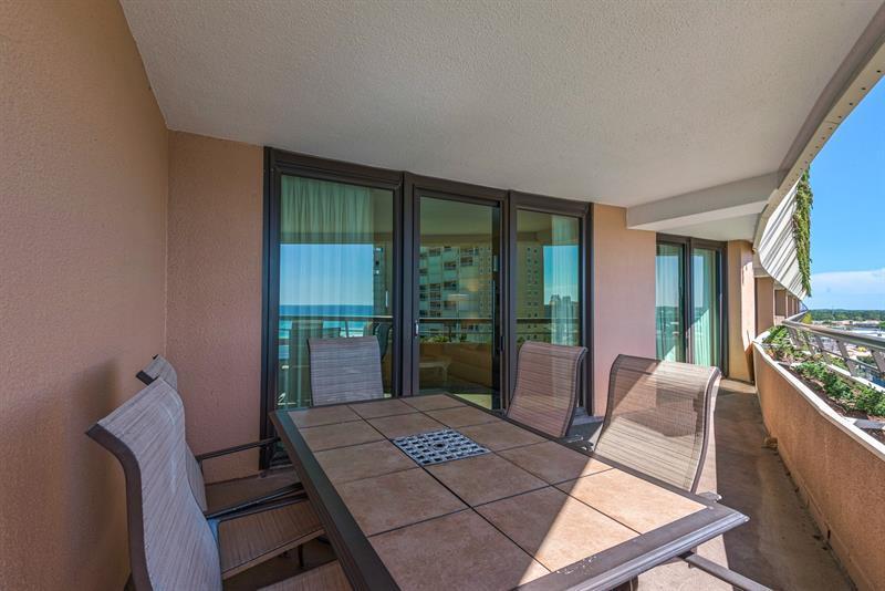 EDGEWATER BEACH CONDO PH 1 - Residential