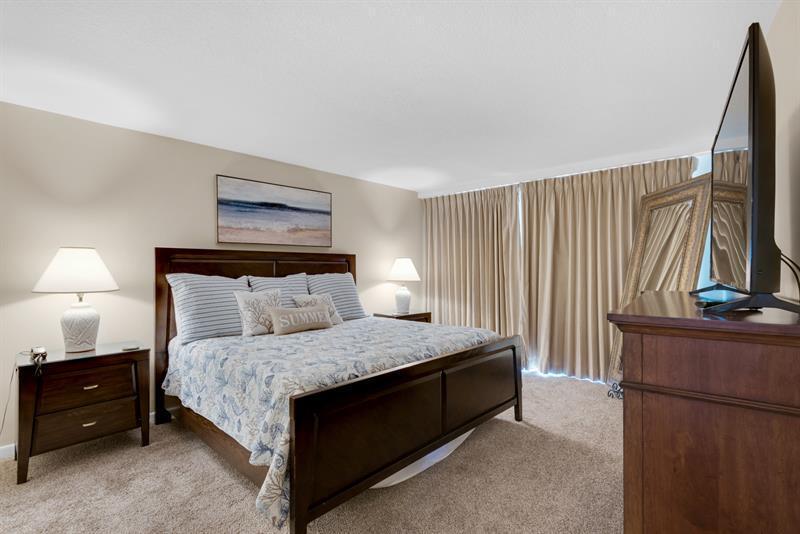 EDGEWATER BEACH CONDO PH 1 - Residential