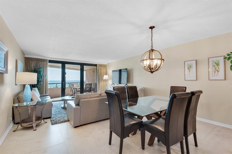 EDGEWATER BEACH CONDO PH 1 - Residential