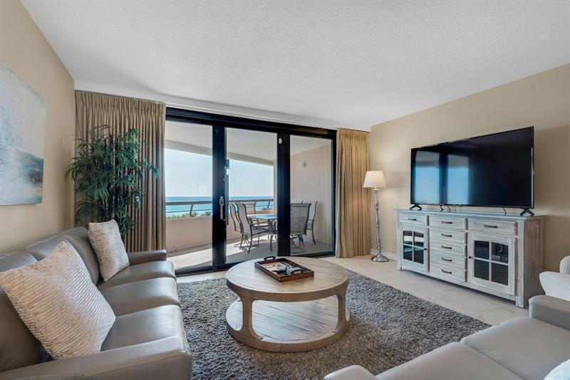 EDGEWATER BEACH CONDO PH 1 - Residential