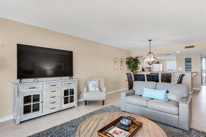 EDGEWATER BEACH CONDO PH 1 - Residential