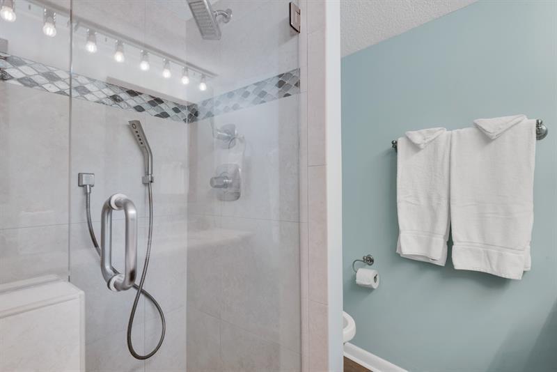 EDGEWATER BEACH CONDO PH 1 - Residential