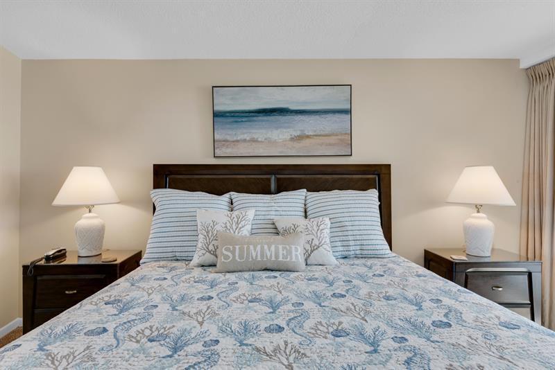 EDGEWATER BEACH CONDO PH 1 - Residential