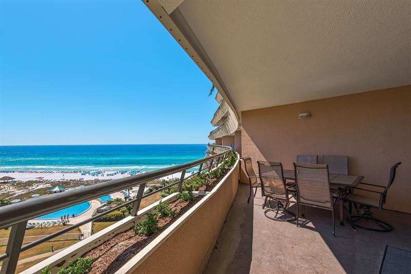 EDGEWATER BEACH CONDO PH 1 - Residential