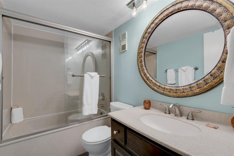 EDGEWATER BEACH CONDO PH 1 - Residential