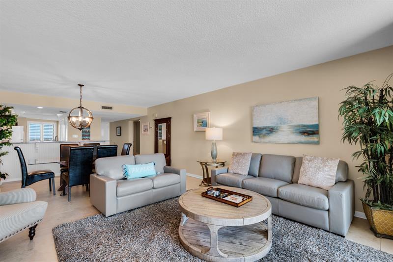 EDGEWATER BEACH CONDO PH 1 - Residential