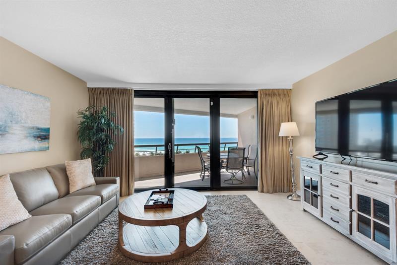 EDGEWATER BEACH CONDO PH 1 - Residential